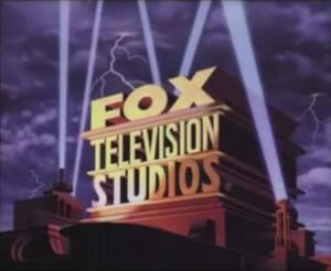 Fox Television Studios