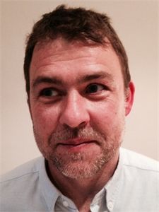 Dan Davies