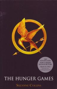 The Hunger Games
