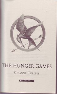 The Hunger Games
