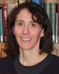 Melanie Mitchell