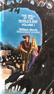 The Well at the World's End: Volume I