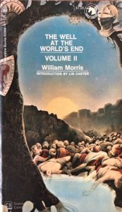 The Well at the World's End: Volume II