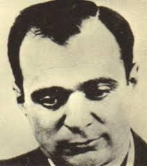 Bernard "Lulu" Rosenkrantz