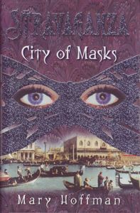 Stravaganza: City Of Masks
