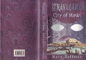 Stravaganza: City Of Masks