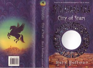 Stravaganza: City of Stars