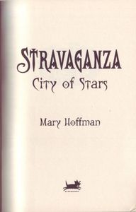 Stravaganza: City of Stars