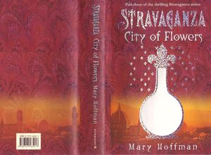 Stravaganza: City of Flowers
