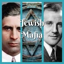 Mafia: Jewish