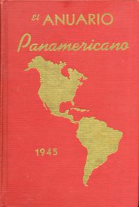 El Anuario Panamericano 1945