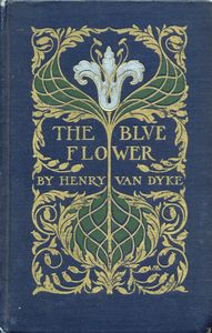 The Blue Flower