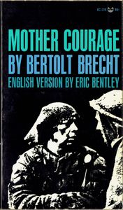 Mother Courage