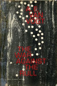 The War Against the Rull