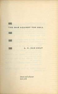 The War Against the Rull