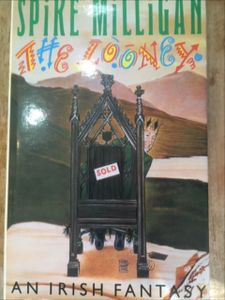 The Looney: An Irish Fantasy