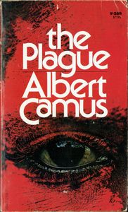 The Plague