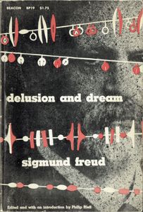 Delusion and Dream