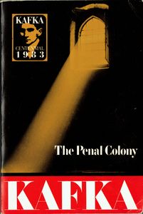 The Penal Colony