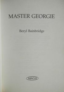 Master Georgie