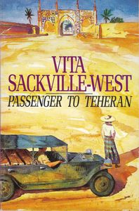Passenger to Teheran