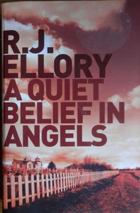 A Quiet Belief In Angels