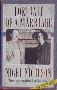 Portrait of a Marriage