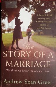 The Story of a Marriage