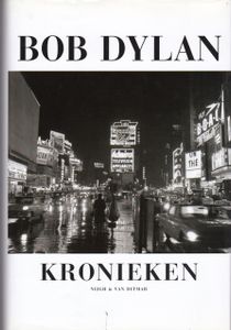 Kronieken : Deel Een