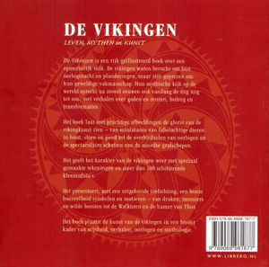De Vikingen - Leven, Mythen en Kunst