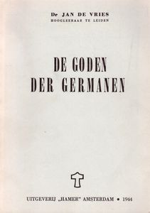 De Goden Der Germanen
