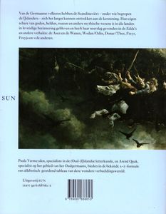 Van Aegir Tot Ymir