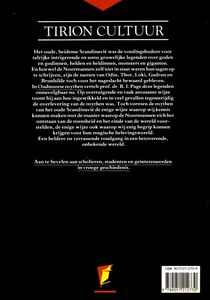 Oudnoorse Mythen