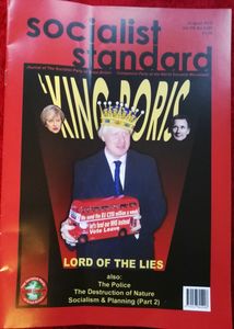 Socialist Standard 1380