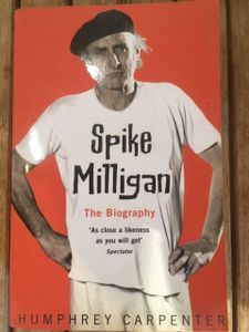 Spike Milligan: The Biography