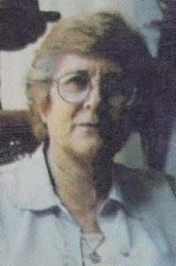 Isabel Amorín