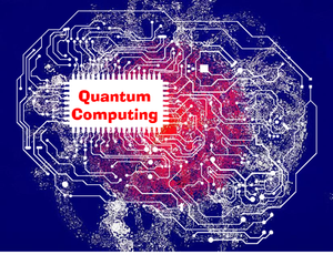Quantum Computing