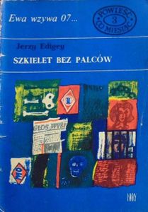 Szkielet Bez Palców