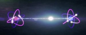 Quantum Entanglement
