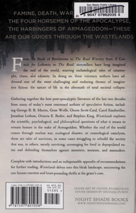 Wastelands: Stories of the Apocalypse
