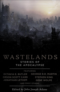Wastelands: Stories of the Apocalypse