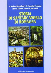 Storia di Santarcangelo di Romagna