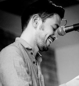 David Whitehouse
