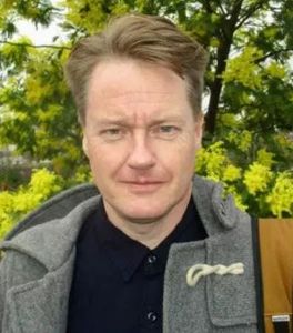 Lee Gale
