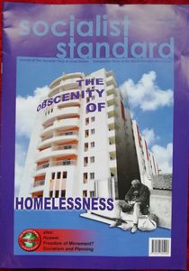 Socialist Standard 1379