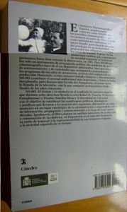 No-Do, El Tiempo Y La Memoria