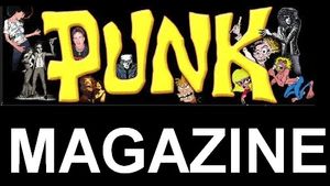 Punk (Magazine)