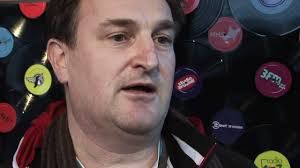 Tom Engelshoven