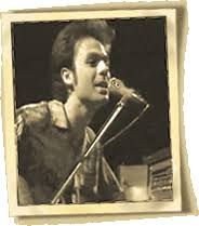 Sean Mayes