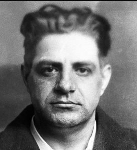 Joseph Valachi